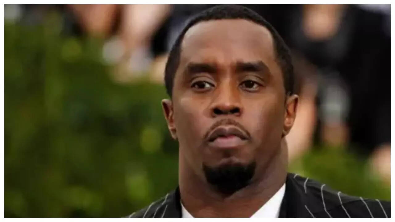 Sean 'Diddy' Combs denied bail again