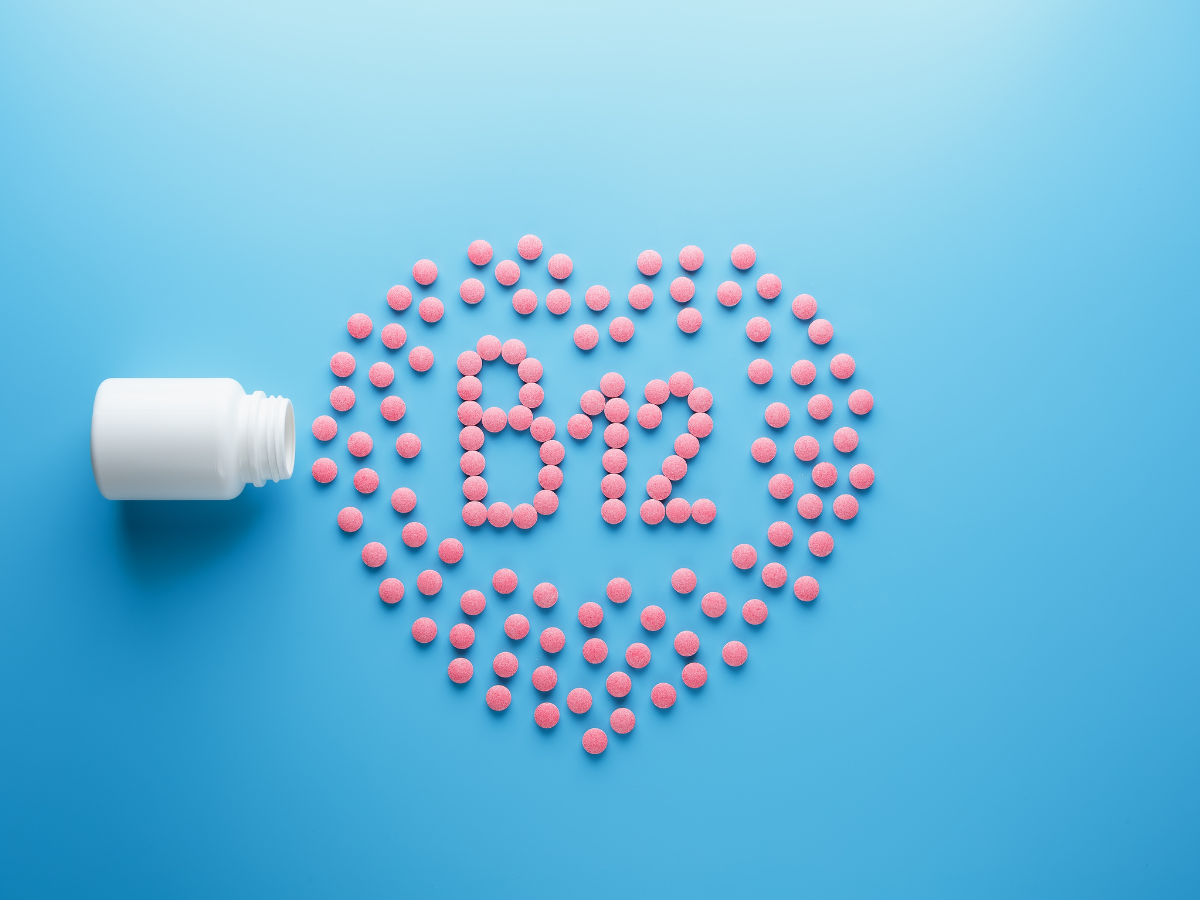 vitamin b12
