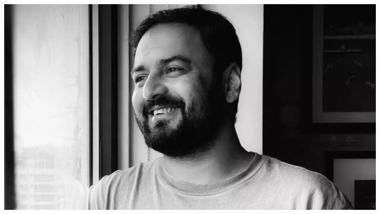 Amar Kaushik: "My Mother Told Me Mythological Stories"