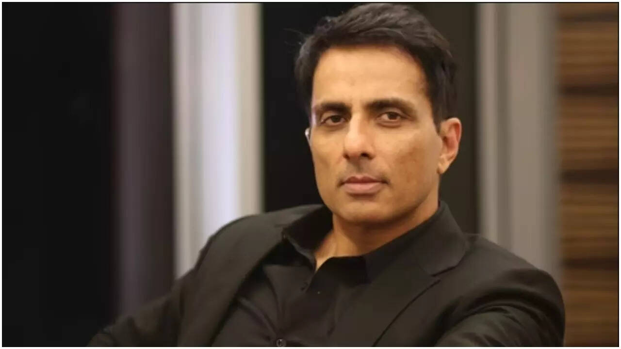 Sonu Sood reacts after young boy's tragic death