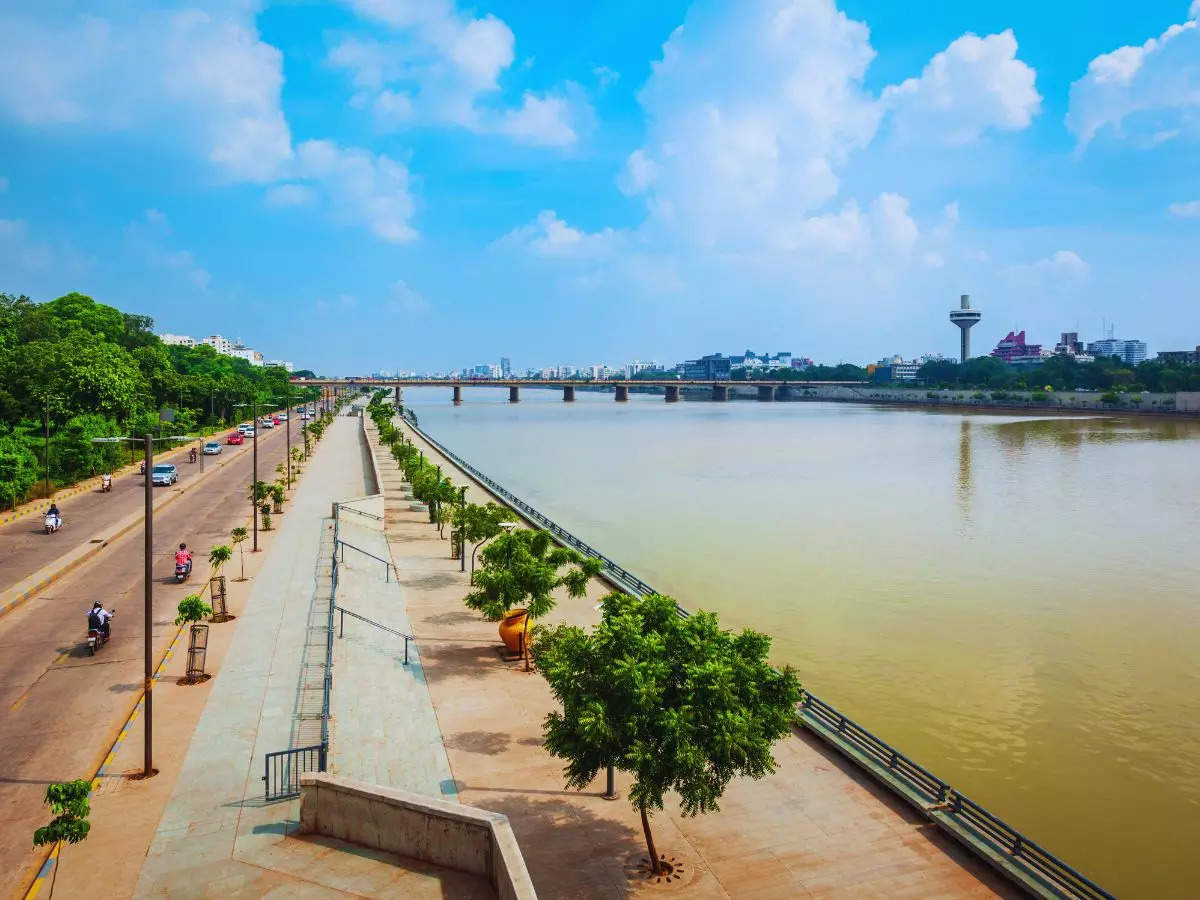 Ahmedabad’s famous Shastri Bridge to remain shut till Dec 31; traffic advisory issues