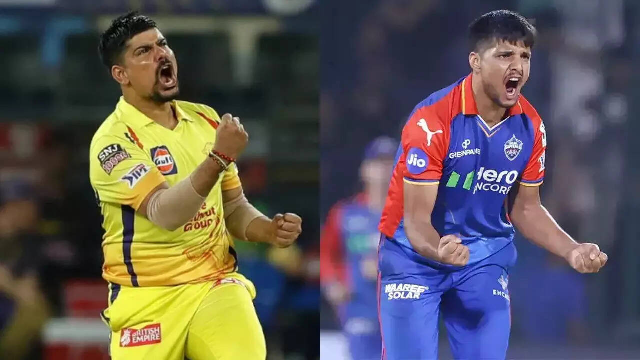 IPL: Full list of most expensive uncapped player of last 10 seasons