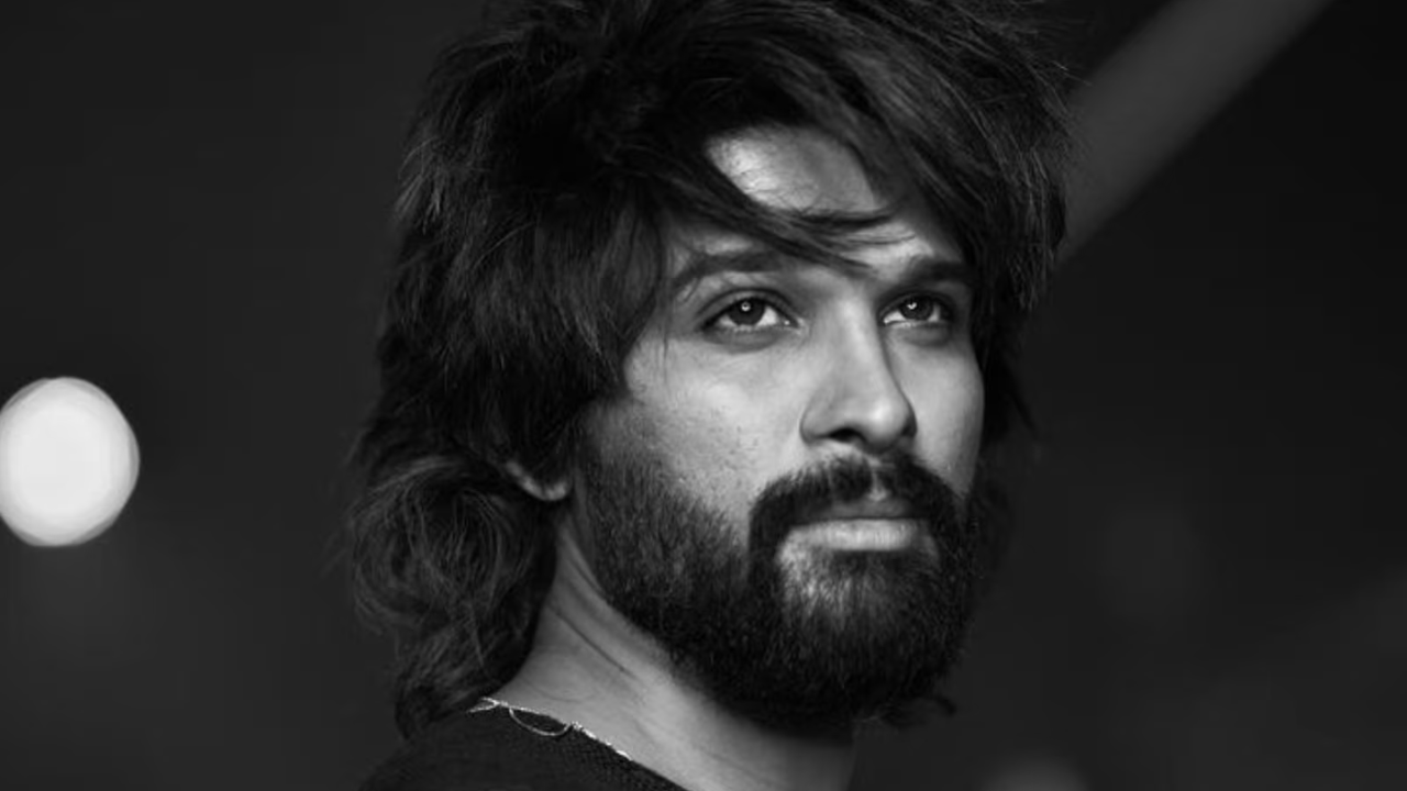 Allu Arjun skips IFFI event amid 'Pushpa 2' promotions