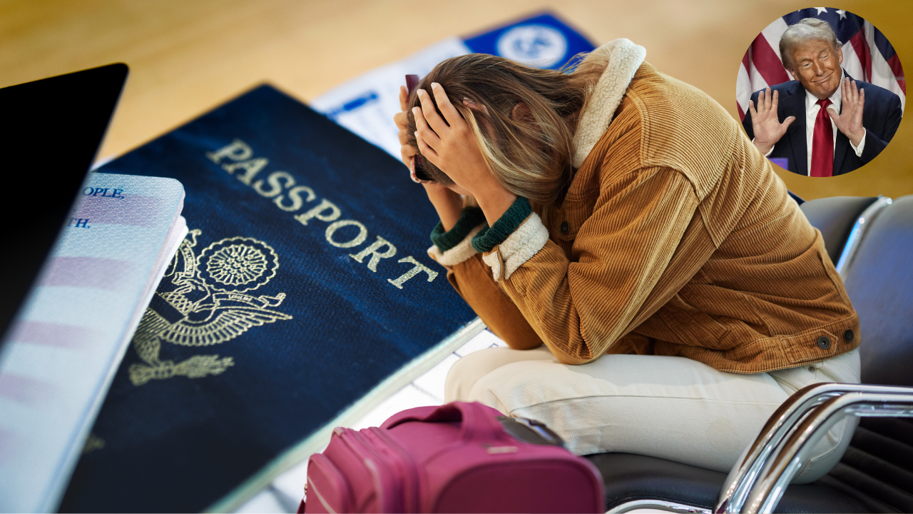 Yale, MIT, U-Mass, and Other Universities Advise Students To Return To Campus Before Donald Trump Takes Office: A Haunting Deja Vu?