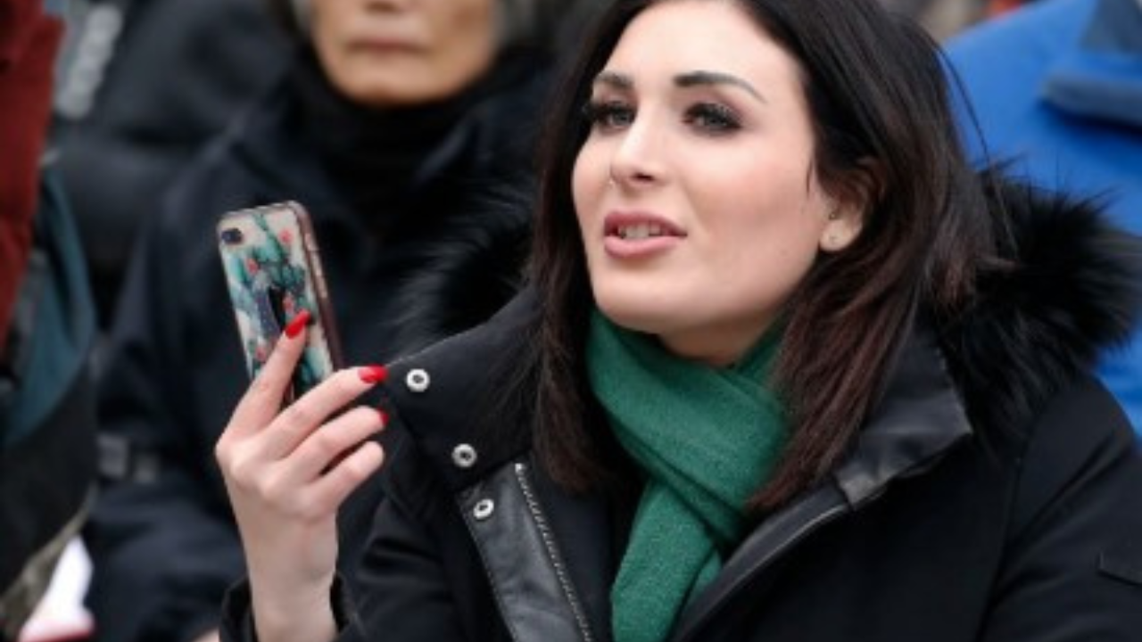 'Never going to forget how Facebook...': Laura Loomer enraged as Zuckerberg, Trump dine together