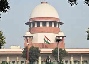 Don't convert civil cases into criminal, Supreme Court warns UP Police