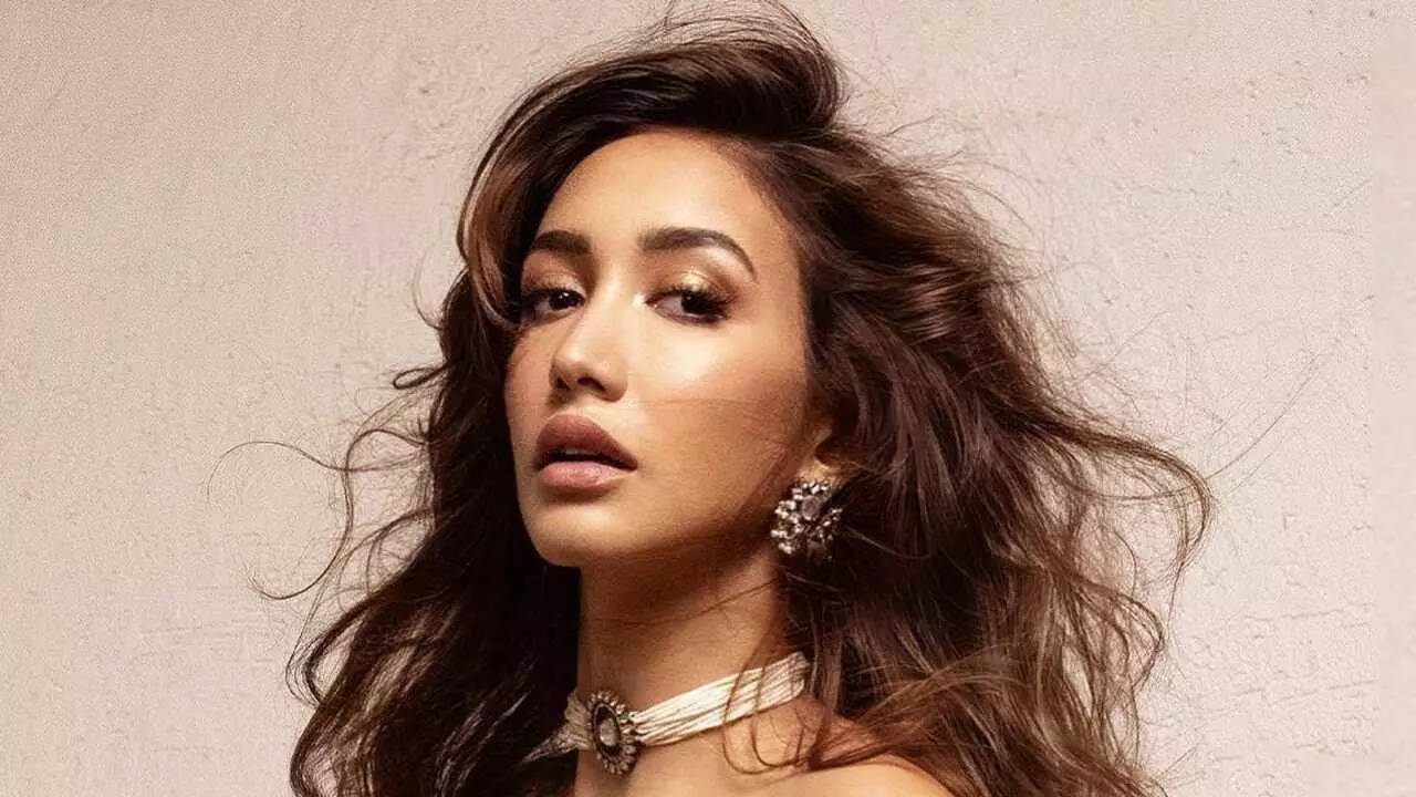 Shreya Chaudhry: For me, the script is king - Excl