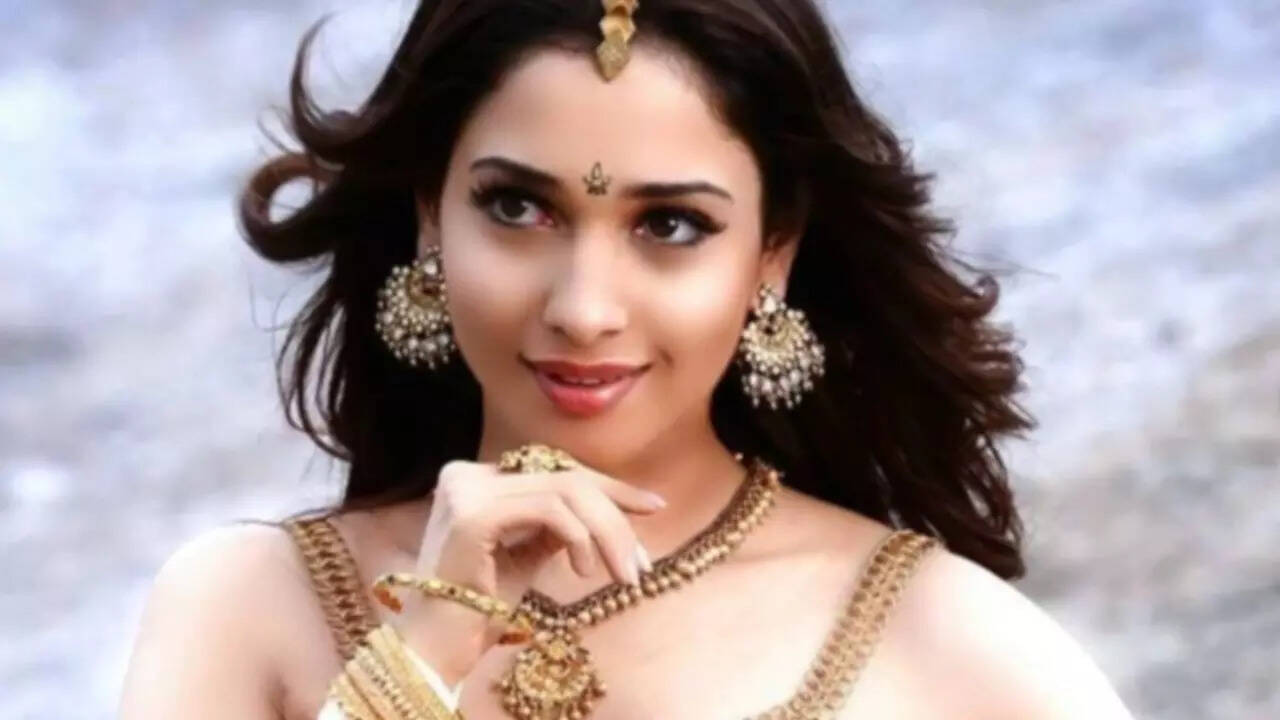 Tamannaah on her real hustle after Baahubali success