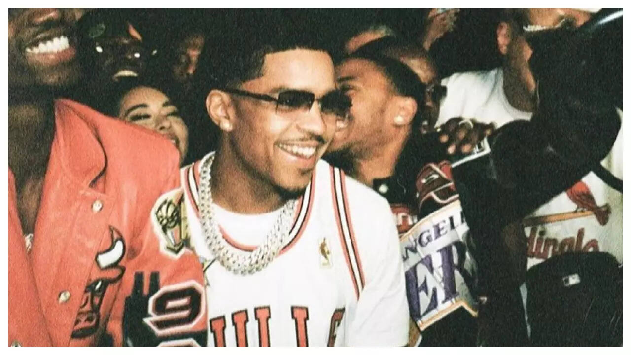 Sean's son Justin faces rental ban in LA