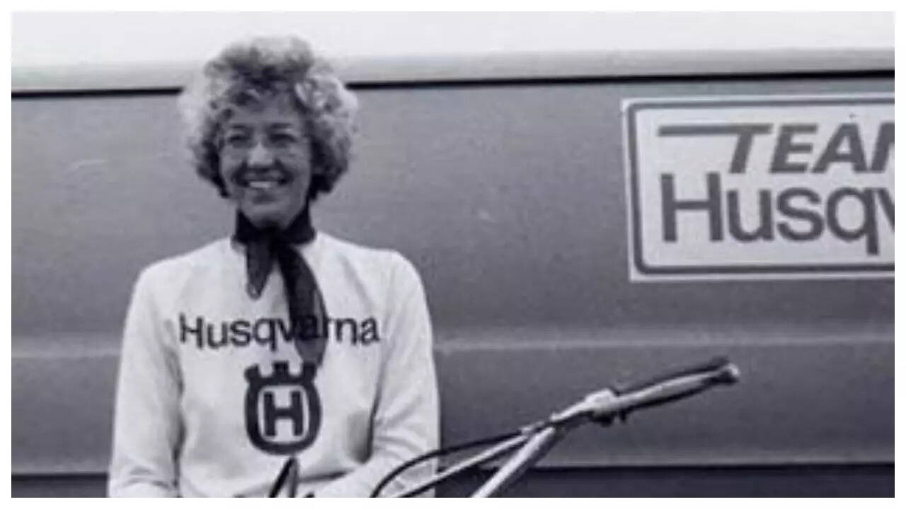 Mary McGee passes away ahead of her documentary release