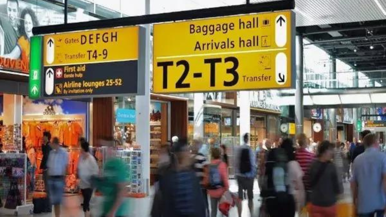 'Denigrating nation': What govt said on Indians seeking asylum abroad