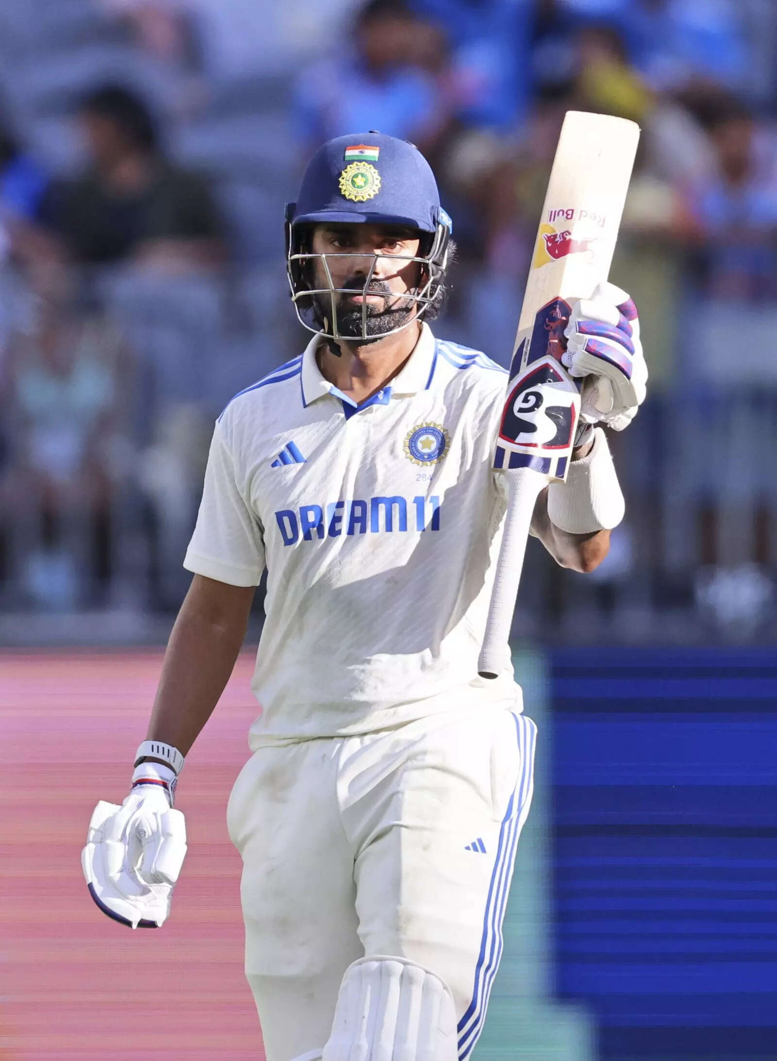 Pujara offers solution to India's selection headache
