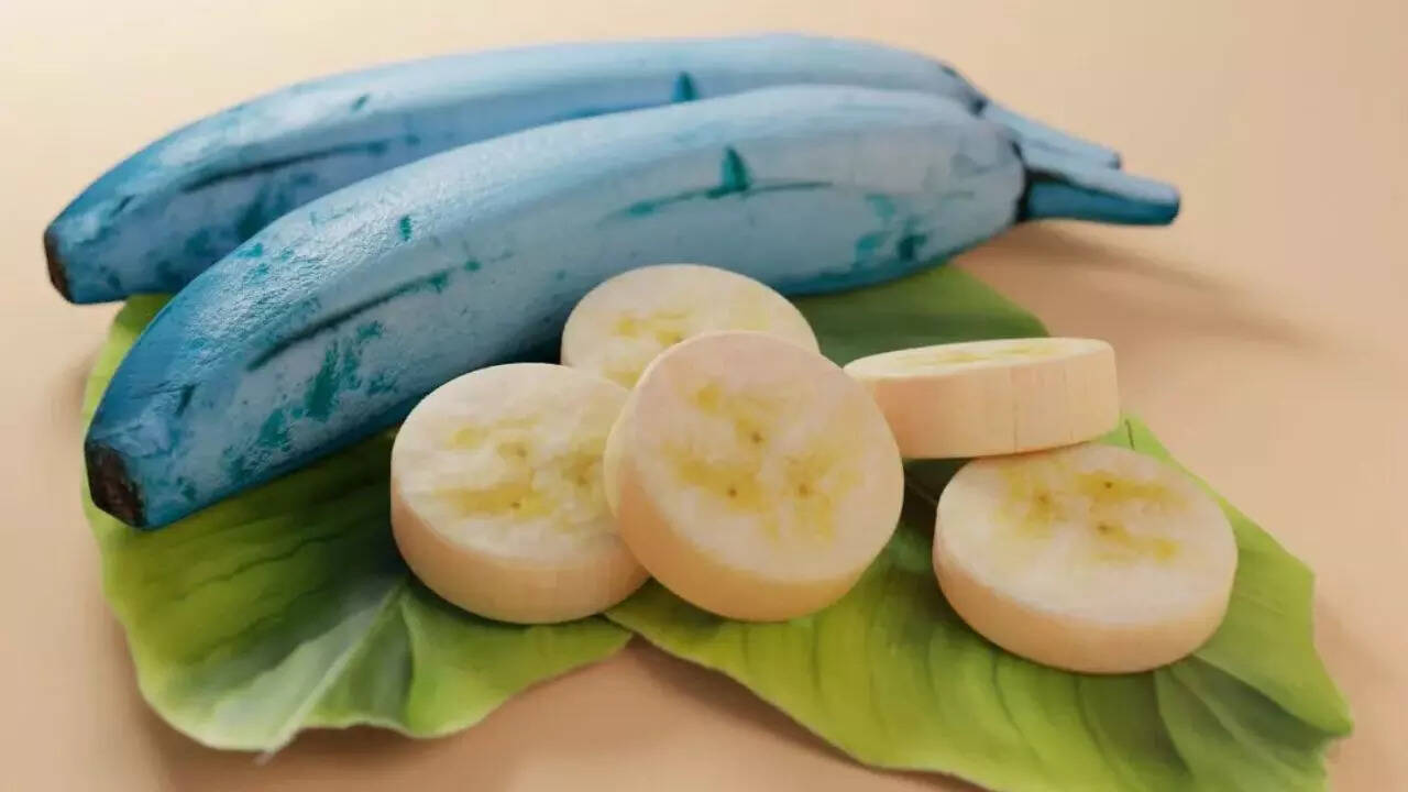 Bananas