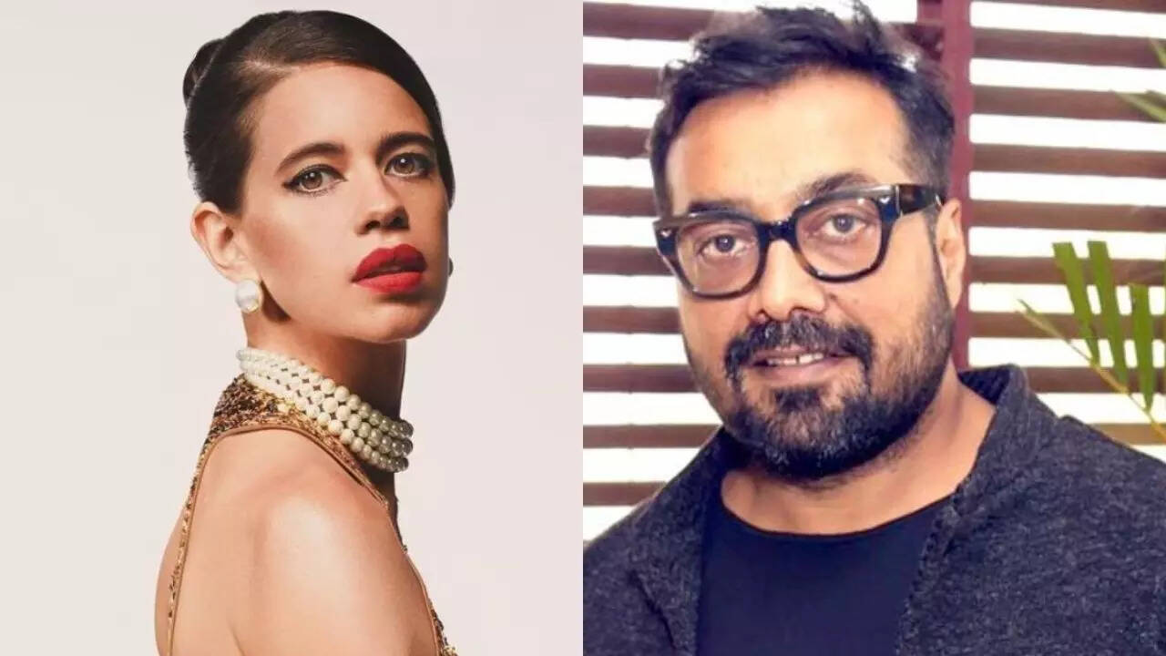 Kalki recalls her challenges after divorce from Anurag