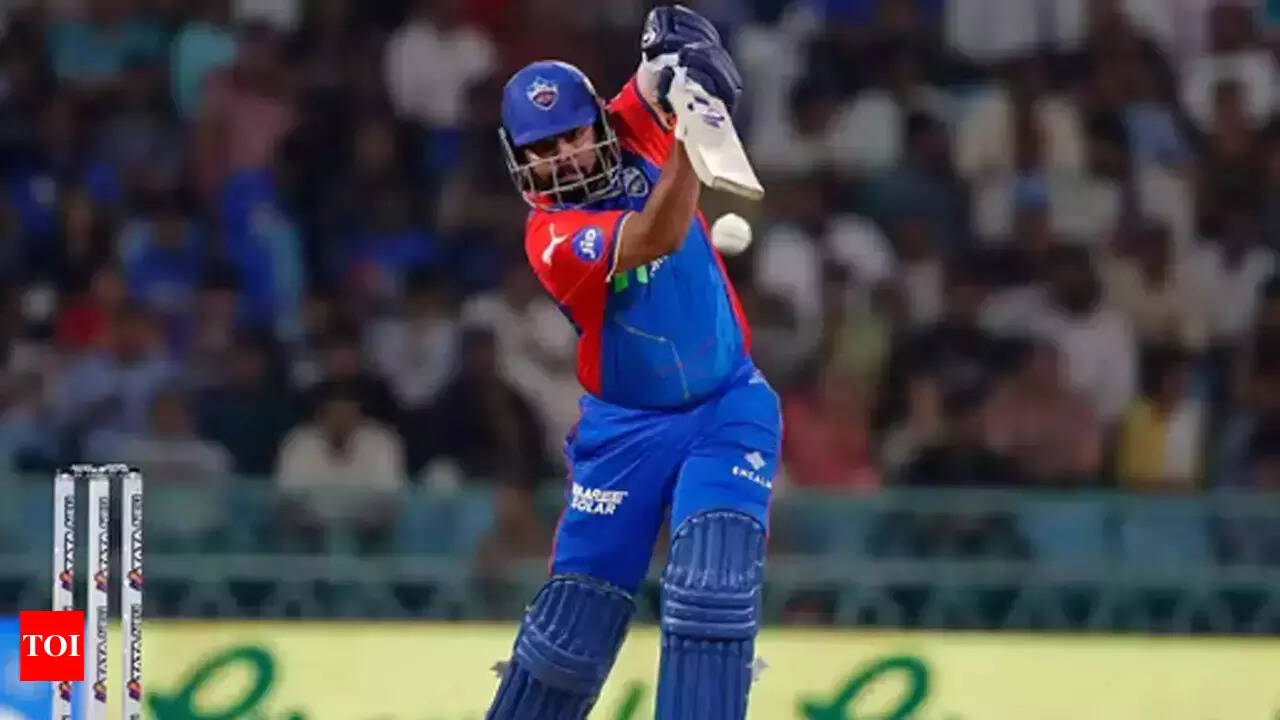 23, 0, 33: Shaw's modest returns with the bat continue