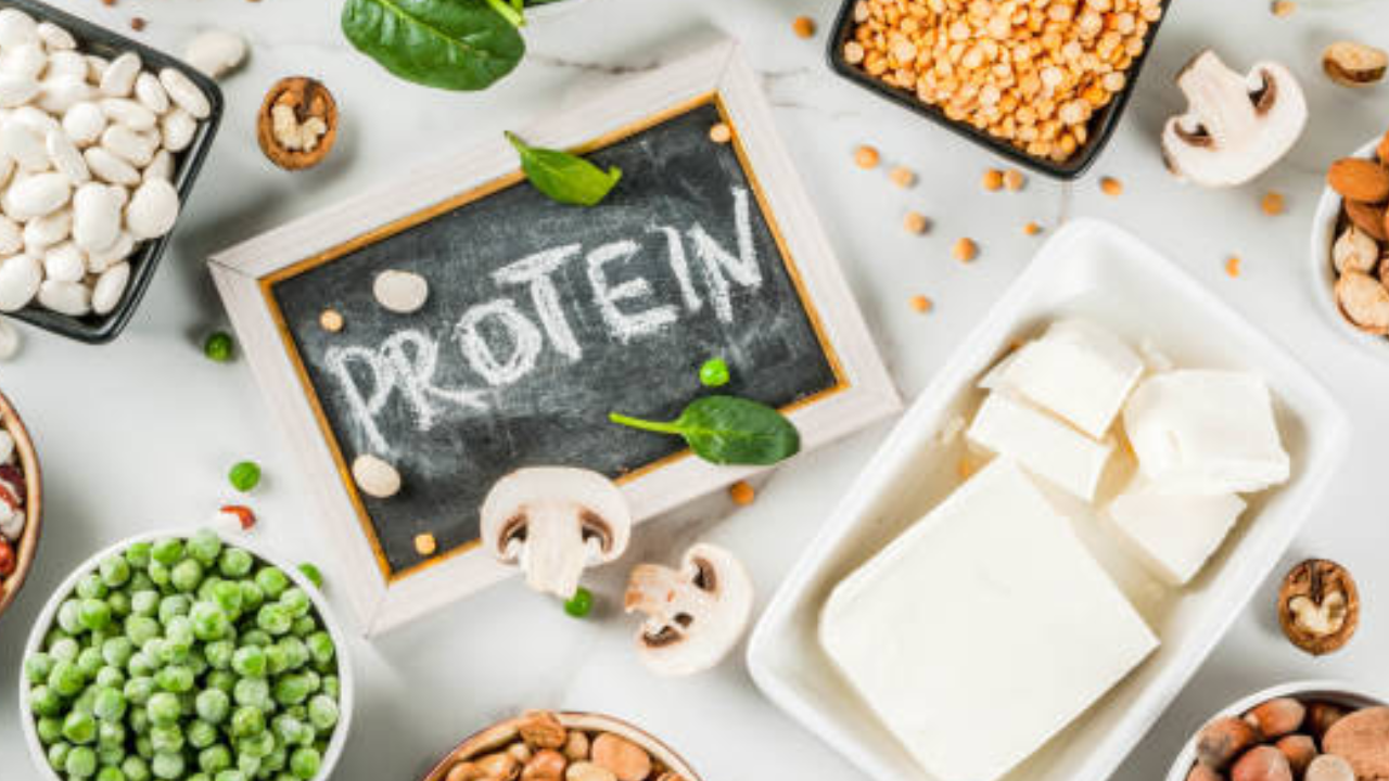 Fitness expert explains why protein matters and how it can be a part of regular diet routine