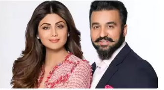 Raj Kundra's house raided by the ED
