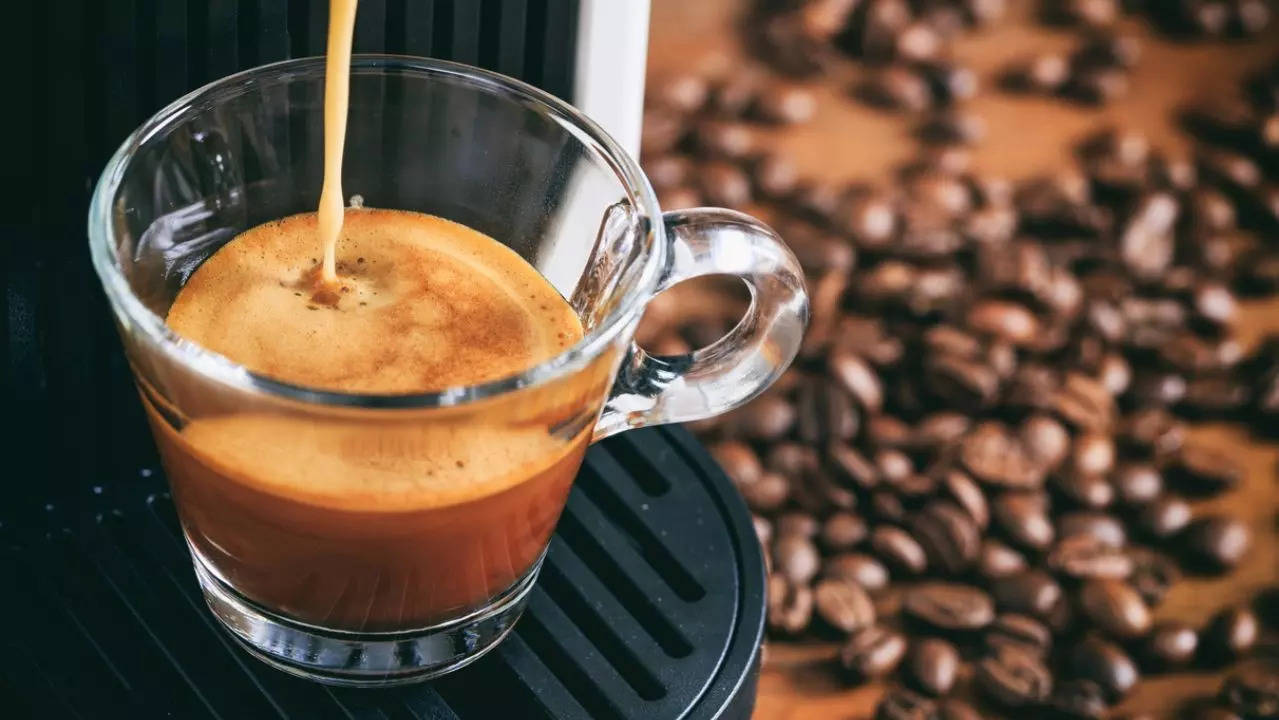 Can ‘coffee loophole diet’ help you lose belly fat? All about the TikTok trend