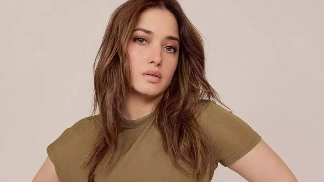 Tamannaah Bhatia: I never had a victim mindset