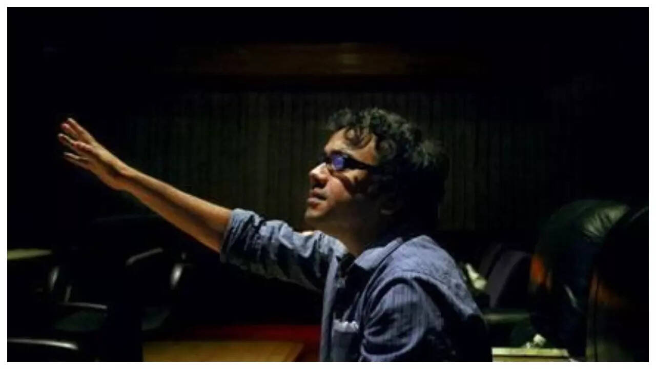 Dibakar on sad struggles after Netflix dropped Tees