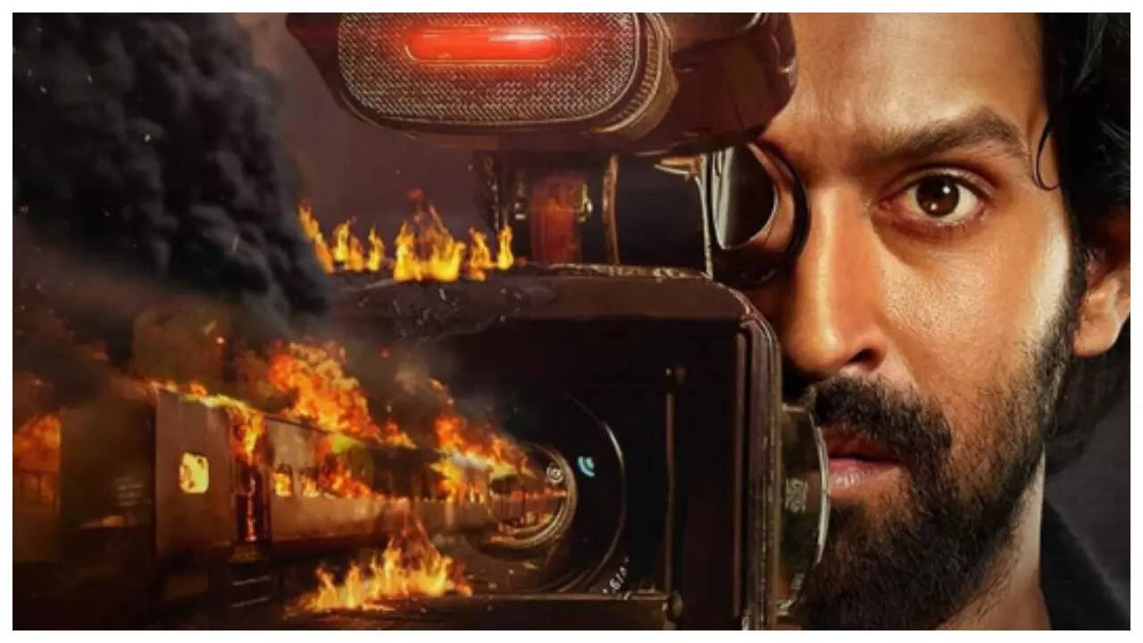 ‘The Sabarmati Report’ crosses Rs 24 cr mark