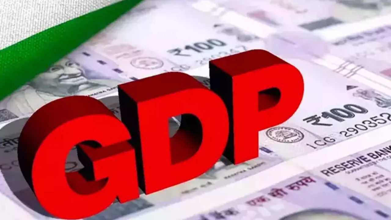 GDP growth slumps to 7-quarter low of 5.4%