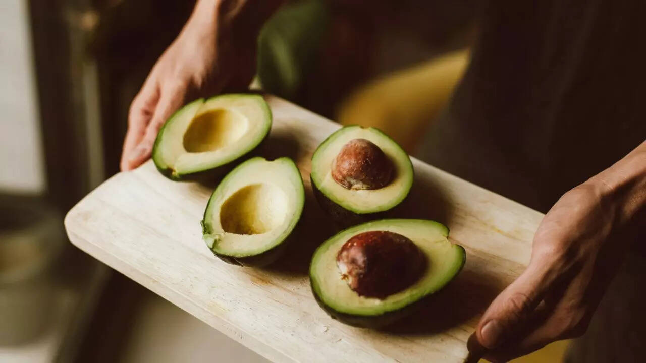avocado