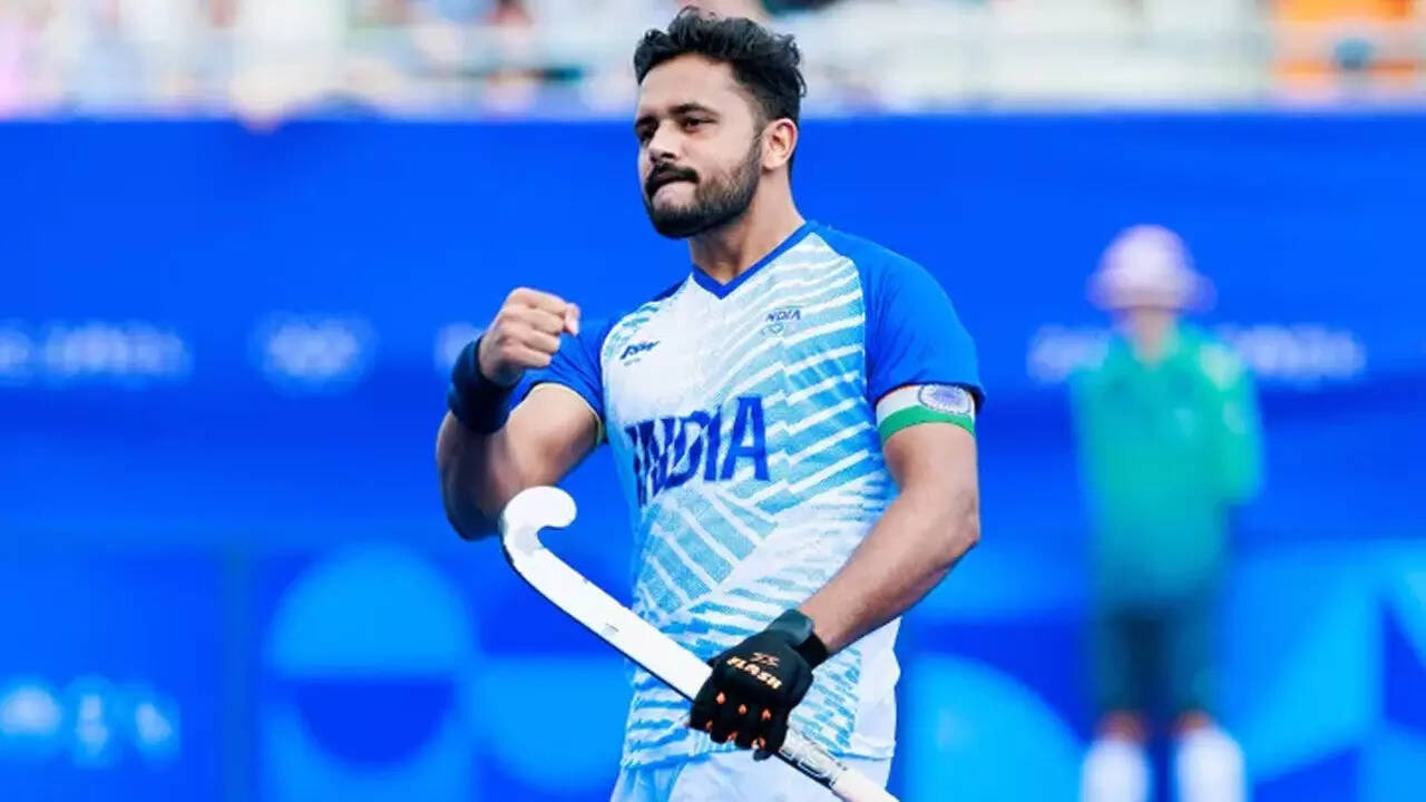 After consecutive Olympic medals, Harmanpreet now targeting WC glory