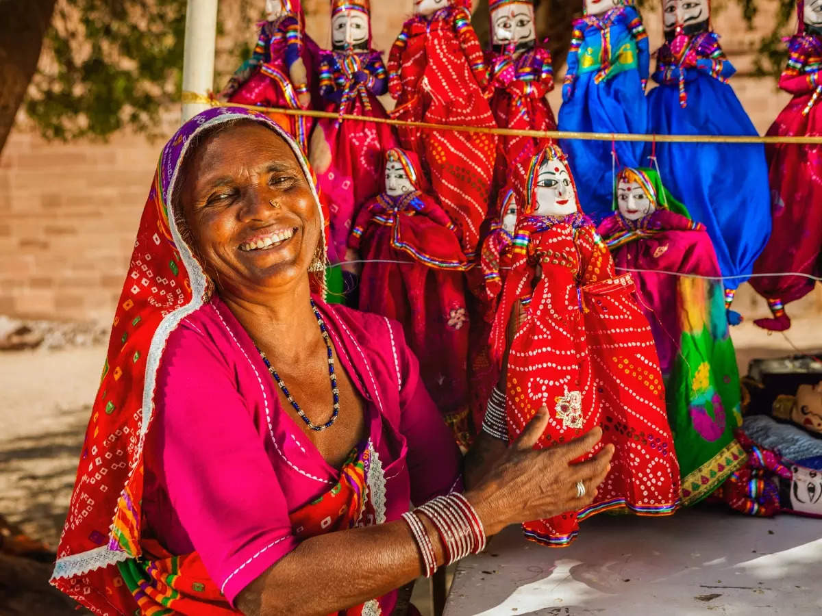 Rajasthan: 7 things you need to bring back from your Rajasthan trip