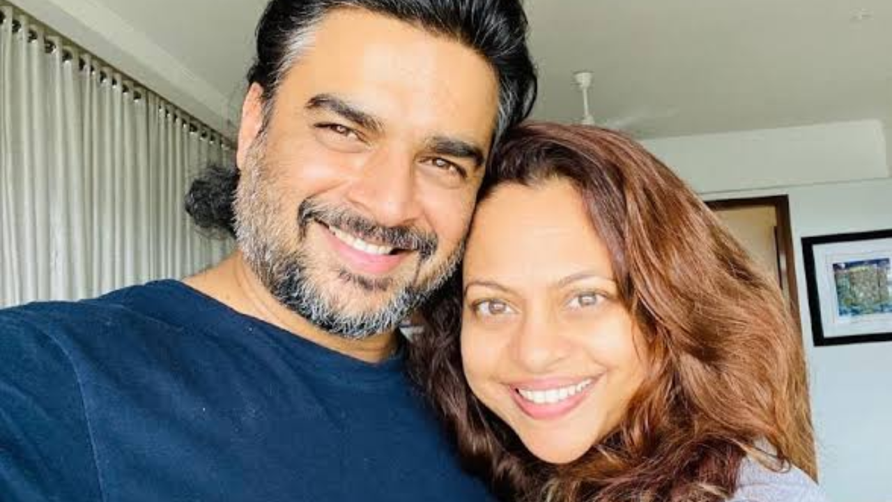 R Madhavan on how he managed insecurities in marriage