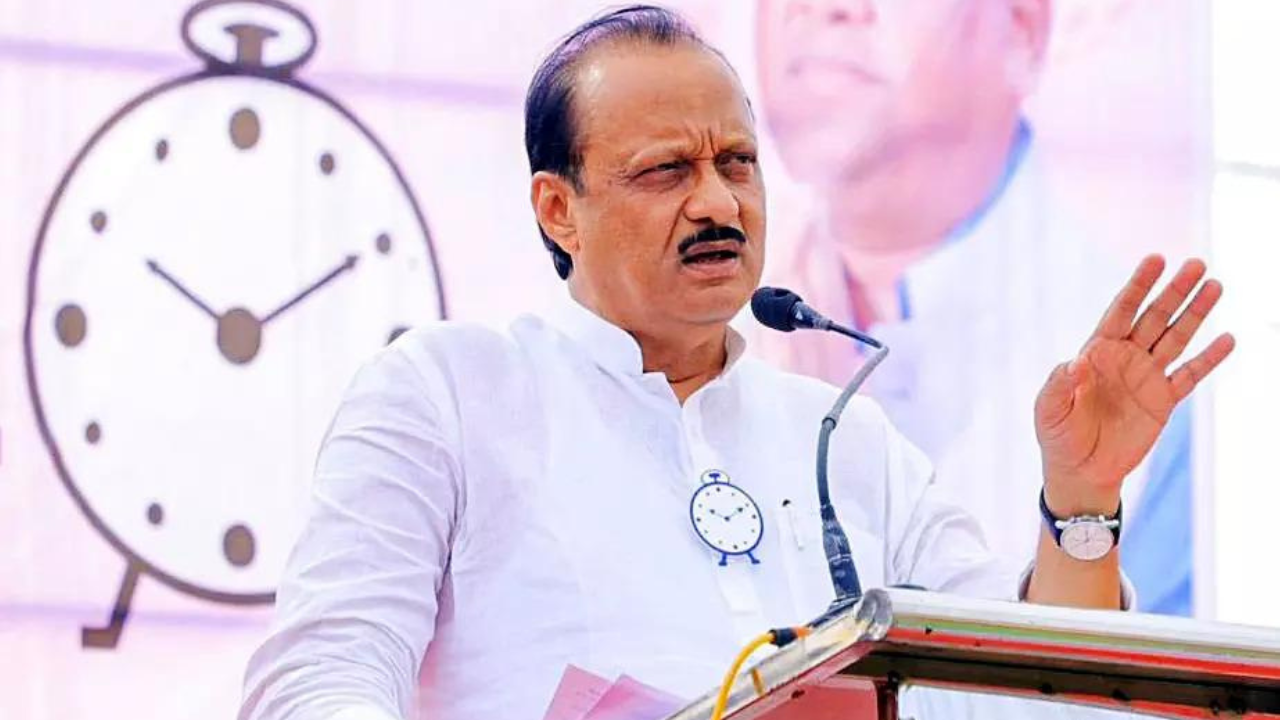 Ajit Pawar reveals what went inside Mahayuti meeting with Amit Shah