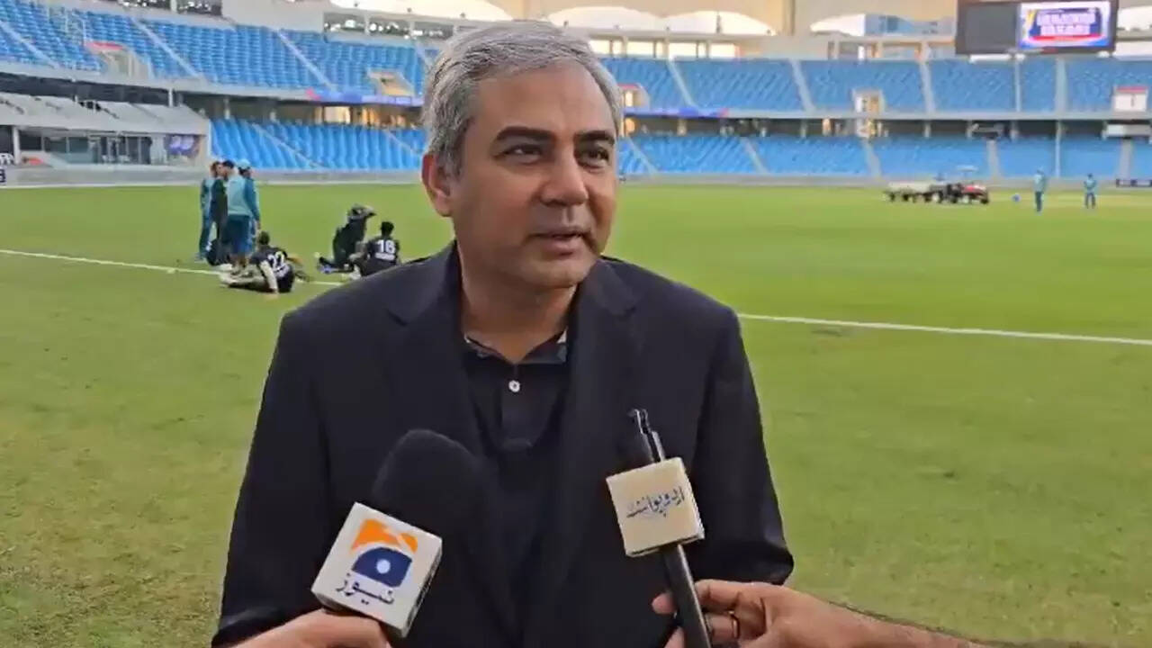 PCB chief hints at hybrid model for Champions Trophy