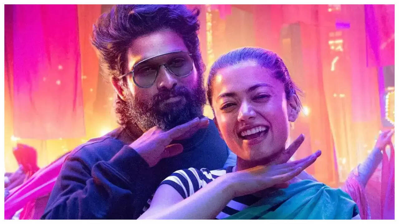 Pushpa 2: Tickets priced up to Rs 1800 in Delhi