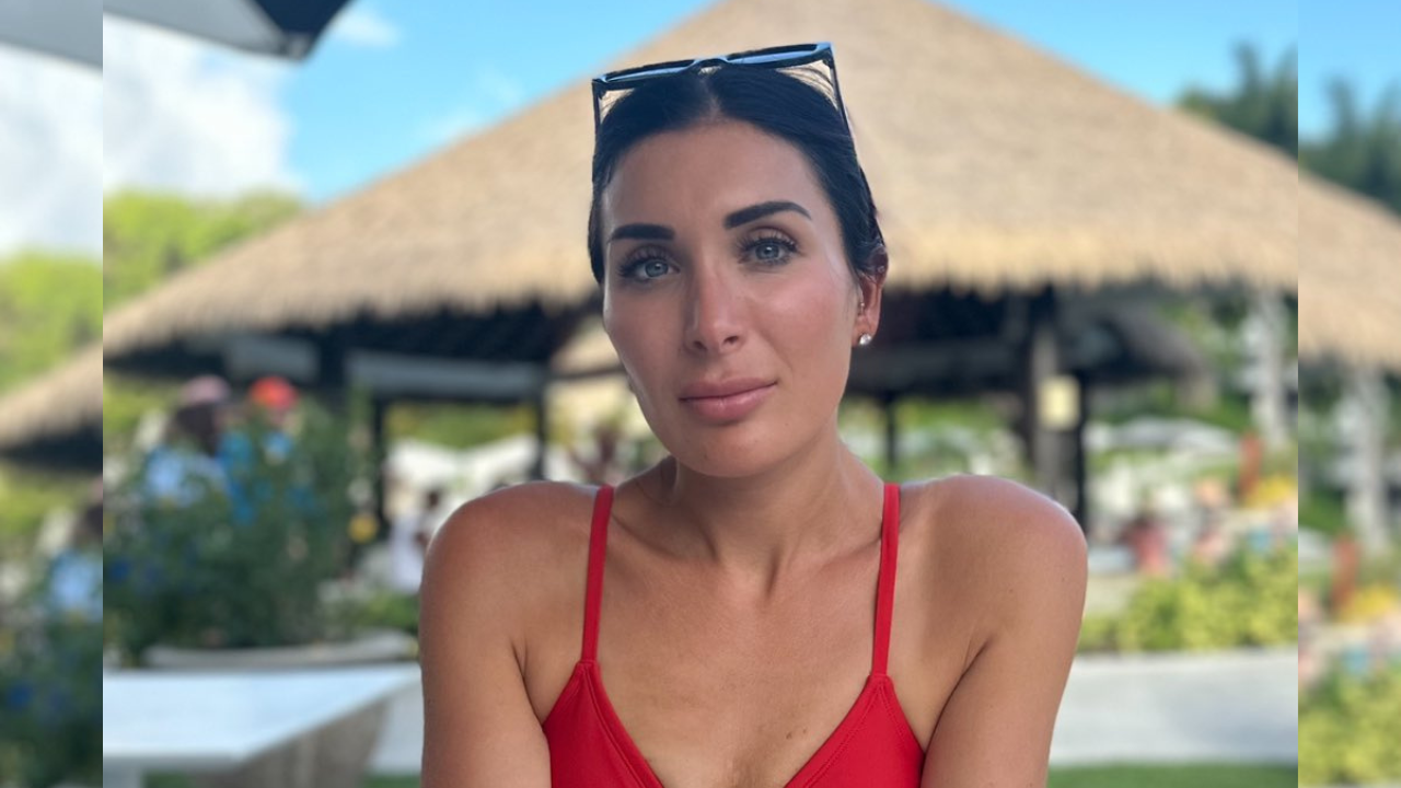 'Mar-a-Lago Face': Laura Loomer denies claims of cosmetic surgery