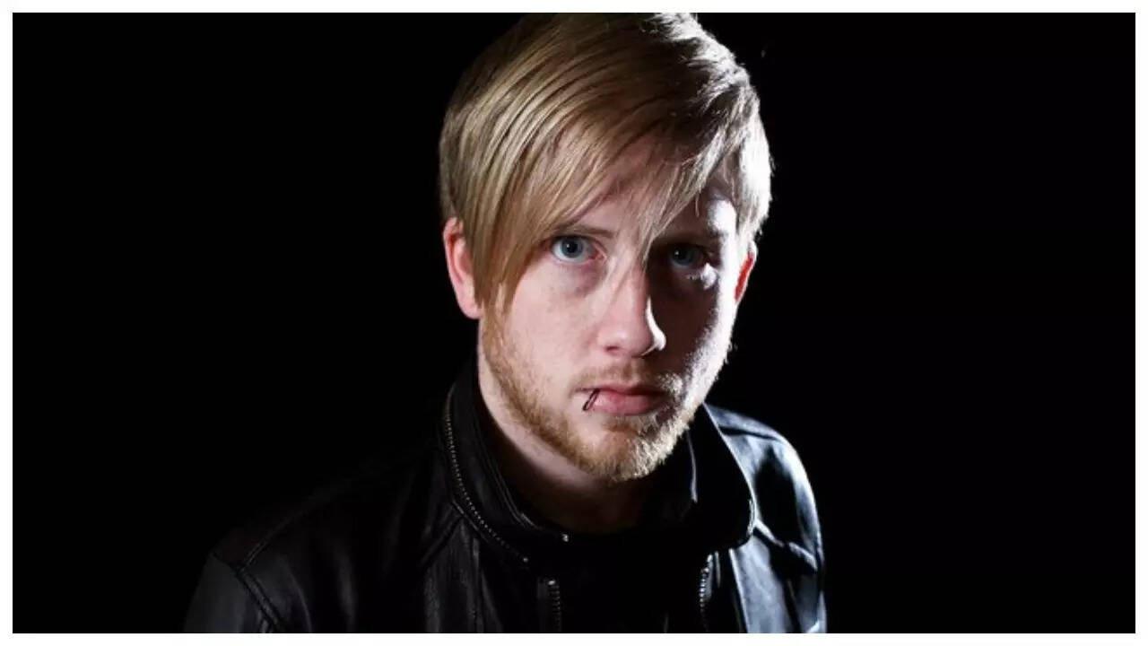 Bob Bryar found dead at age 44