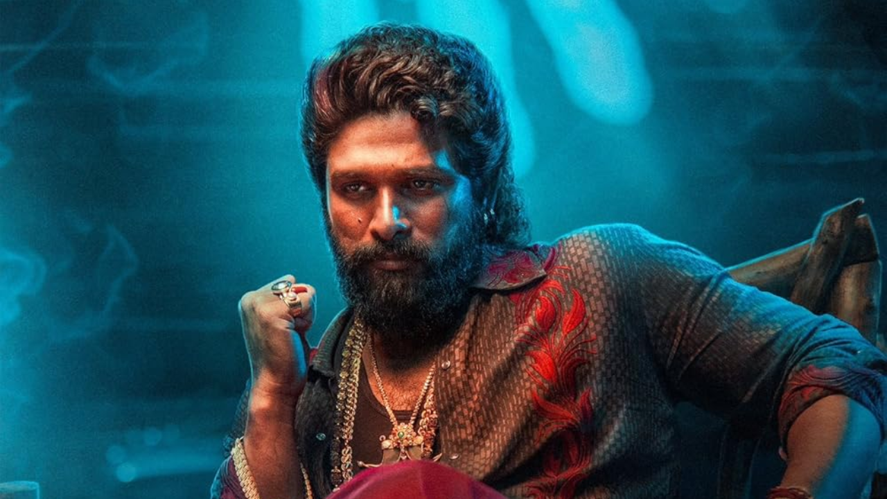 Hyderabad gears up for 'Pushpa 2' mania