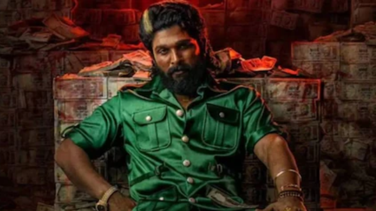 Pushpa 2 bookings open: How to get your tickets