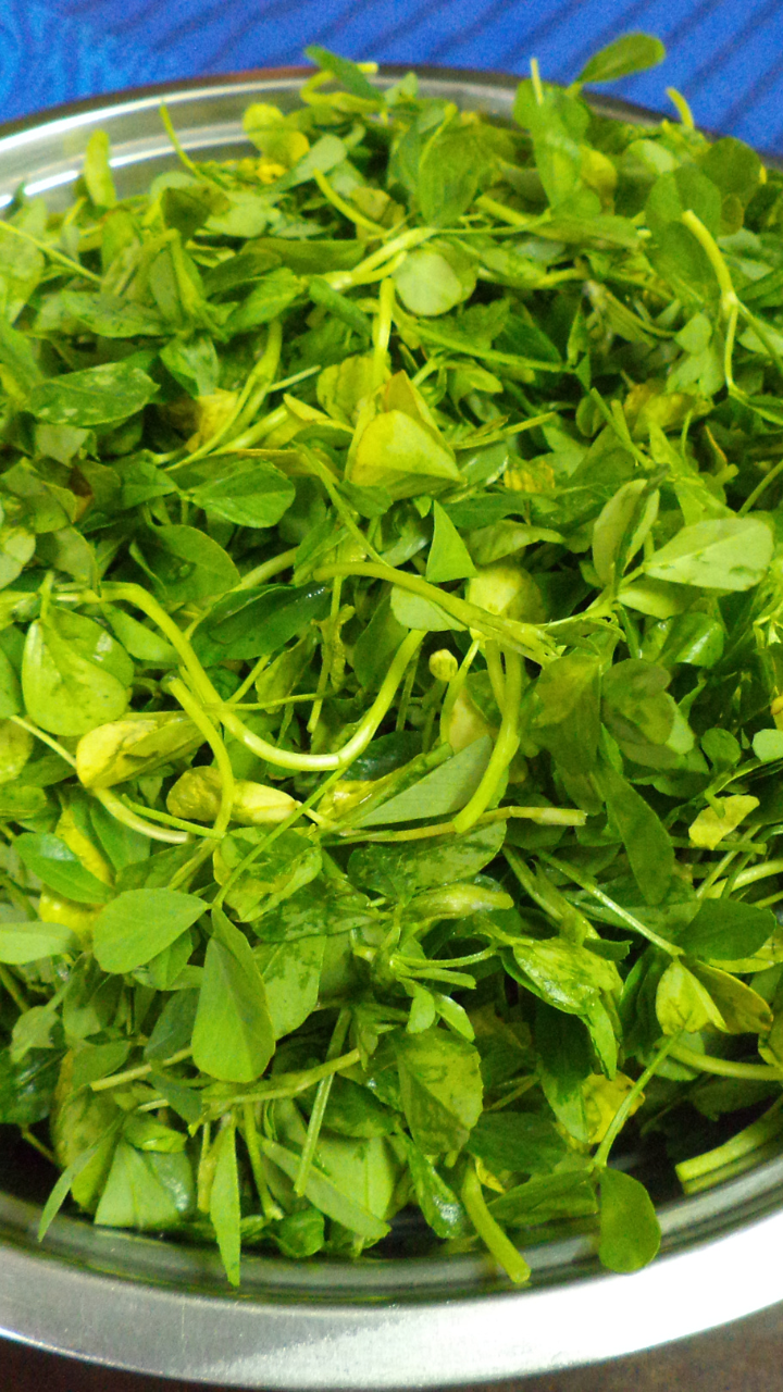 Methi benefits: 8 reasons to eat fenugreek leaves during winter season