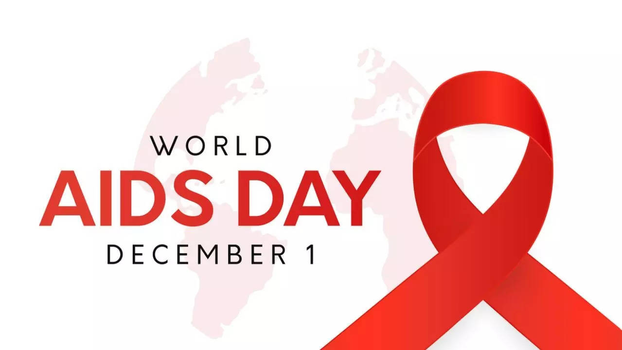 World AIDS Day 2024: Are AIDS and HIV the same? Know key differences