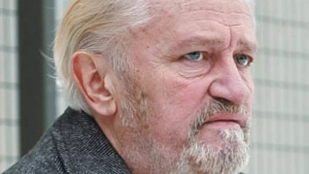 Niels Arestrup, French-Danish actor, passes away