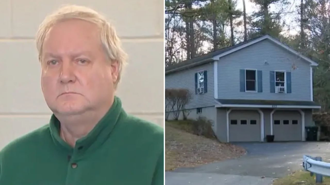 US man kills 80-year-old 'sneezing' roommate for being 'too close' to food on Thanksgiving