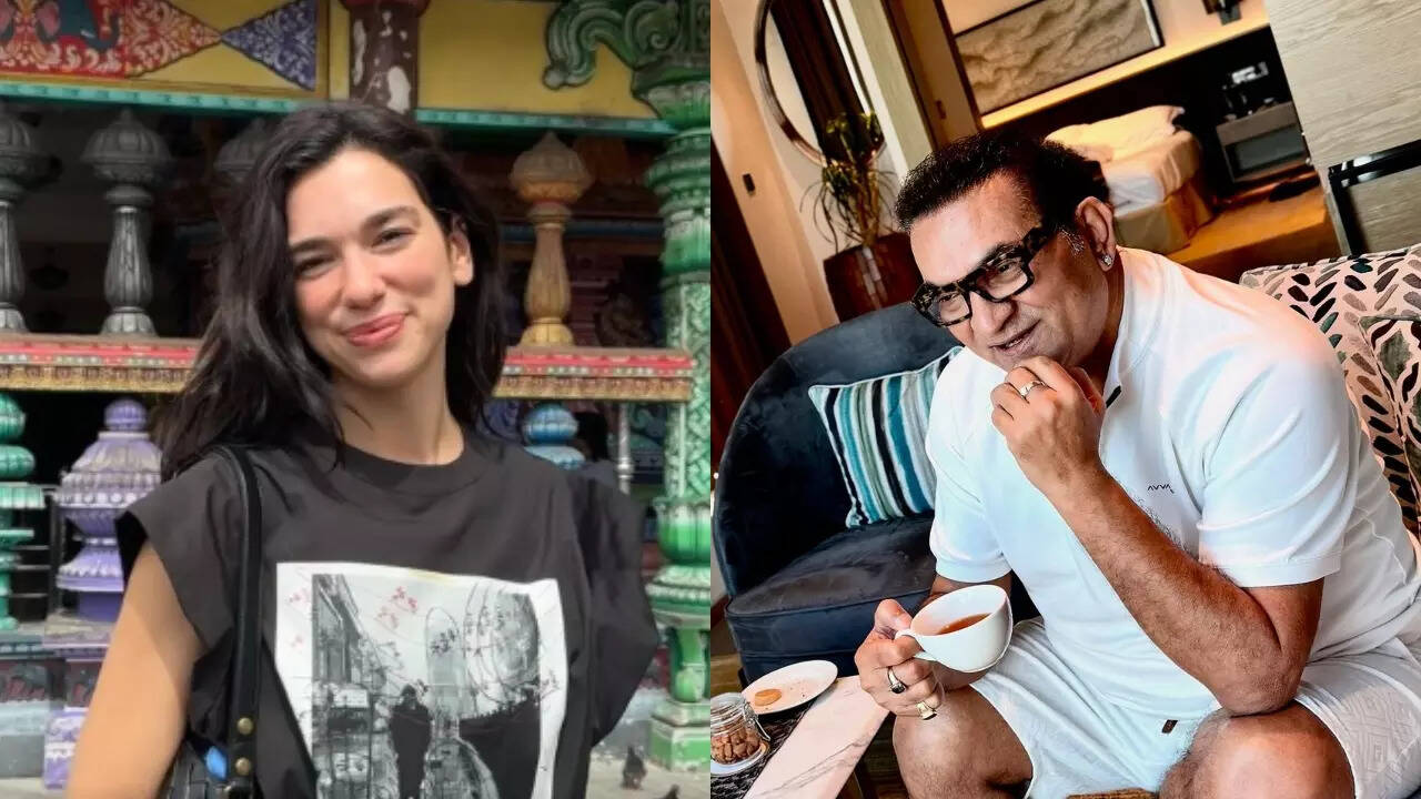 Abhijeet on not getting credit for Woh Ladki Jo song