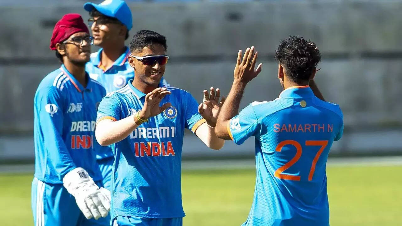 How to Watch IND U19 vs JAP U19 Match Online