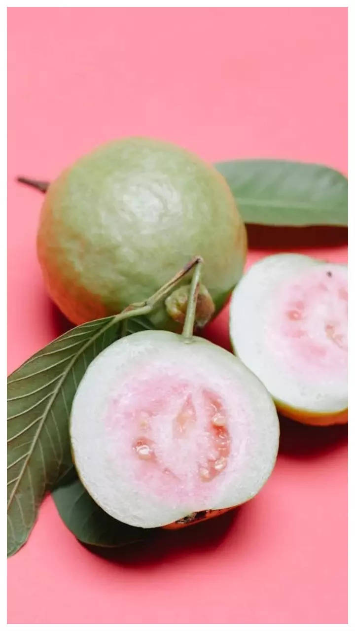 9 reasons to have one guava daily