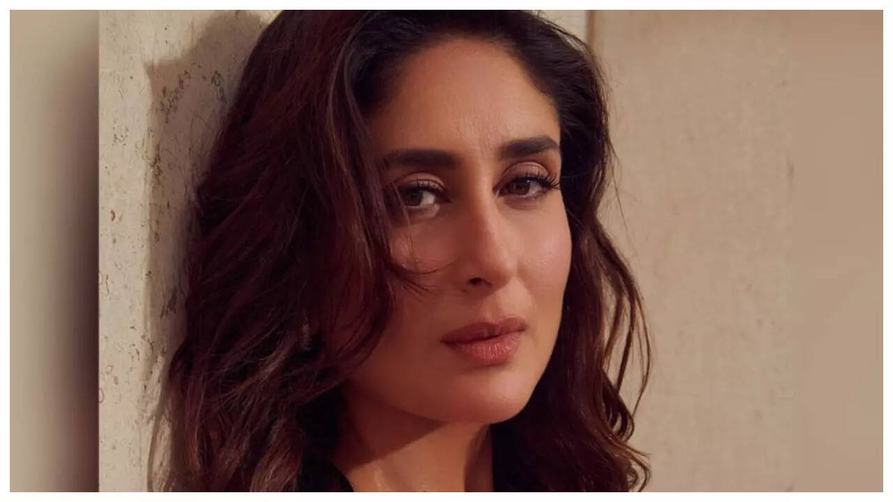 When Kareena spoke about being paid less than the Khans