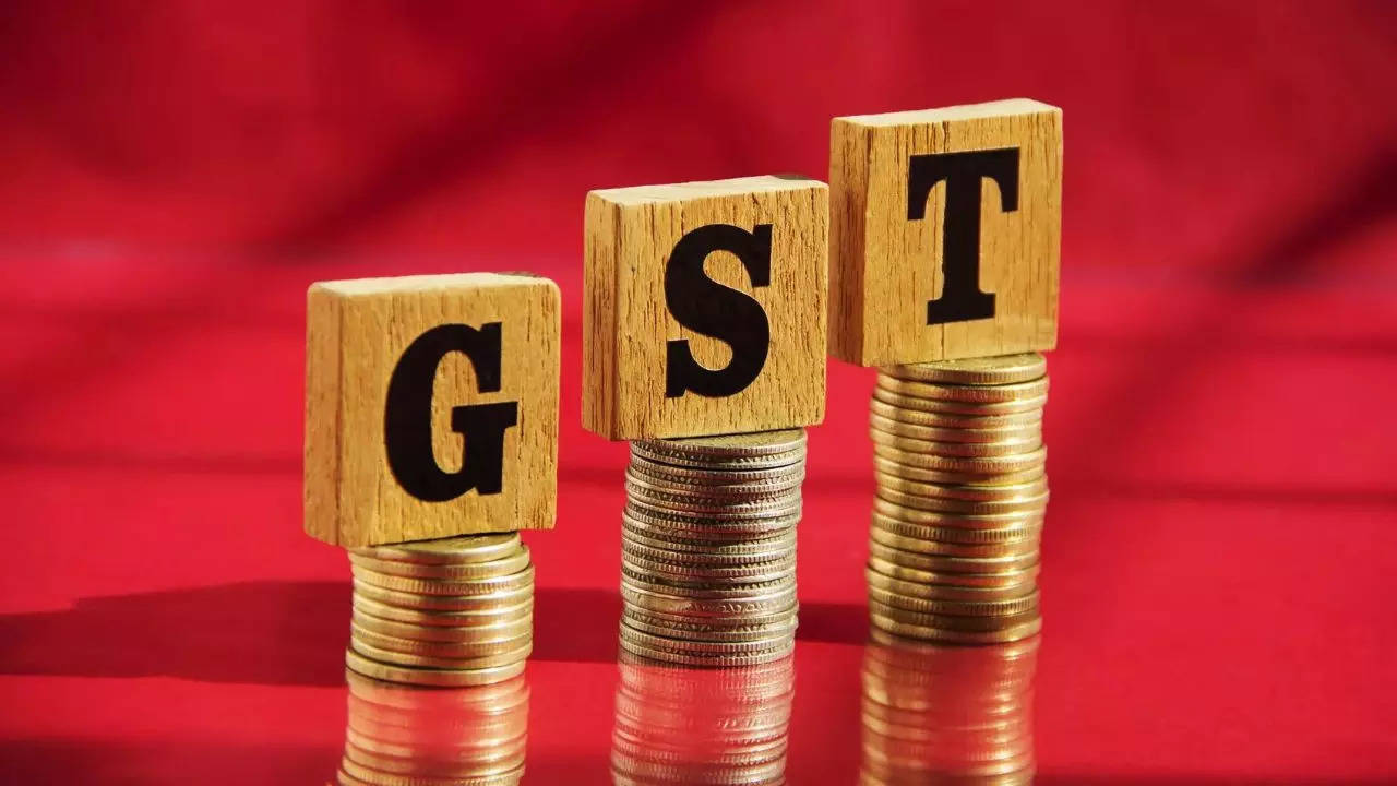 The Headlines – GST mop-up in November up 8.5% to ₹1.8 lakh crore