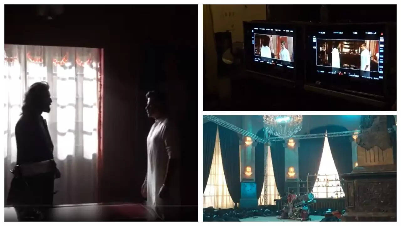 1 yr of Animal: Team shares UNSEEN BTS moments
