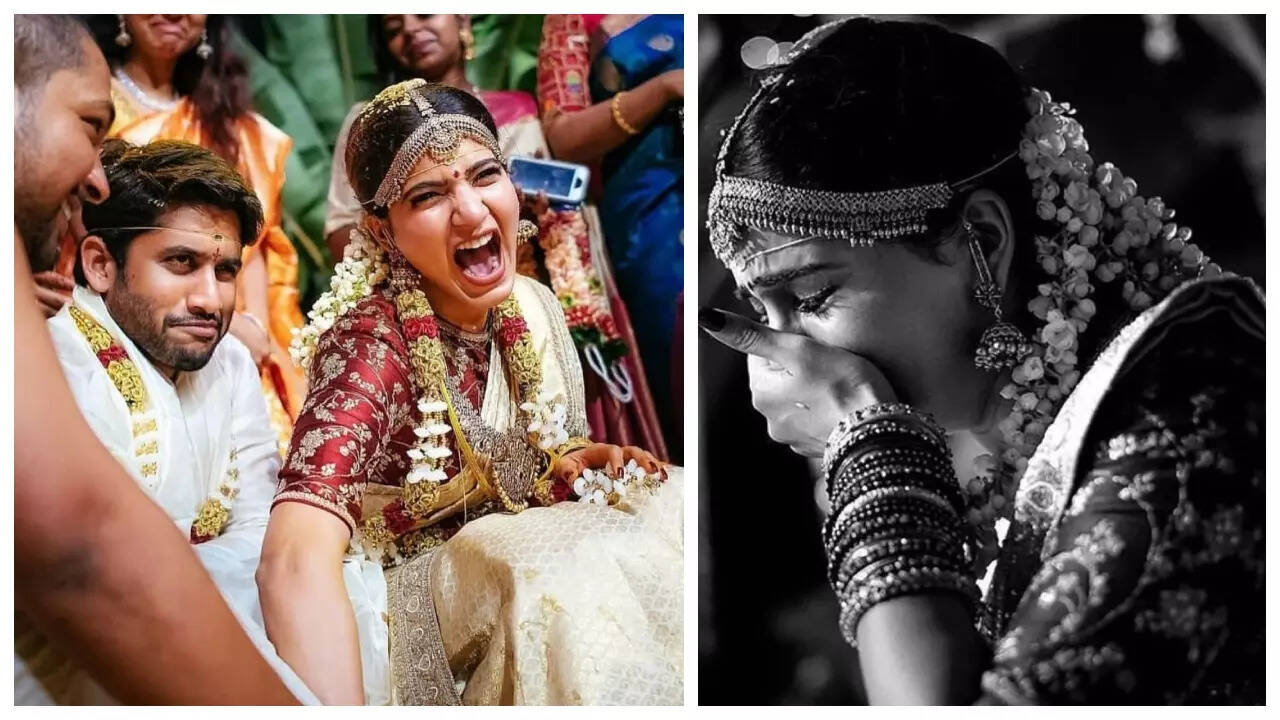 Throwback: Viral moments of Chay and Sam