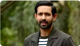 Did Vikrant Massey hint at retiring from acting recently?