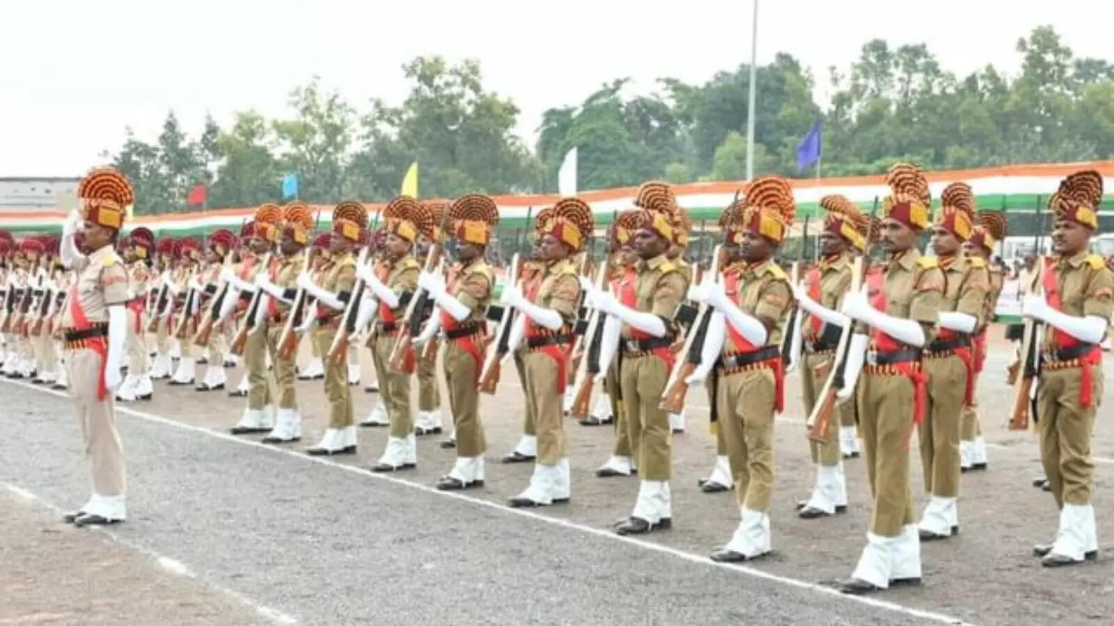 SSB Odisha Police admit card 2024 released at odishapolice.gov.in: Check steps to download hall ticket